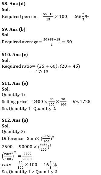 Quantitative Aptitude Quiz For ESIC- UDC, Steno, MTS Prelims 2022-20th February_6.1