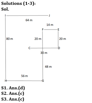 Reasoning Ability Quiz For ESIC- UDC, Steno, MTS Prelims 2022- 22nd February_4.1