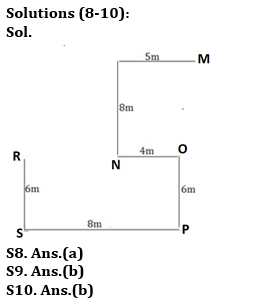 Reasoning Ability Quiz For ESIC- UDC, Steno, MTS Prelims 2022- 22nd February_6.1