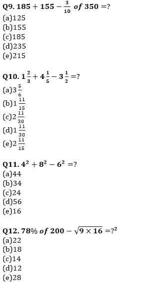 Quantitative Aptitude Quiz For RBI Assistant Prelims 2022- 23rd February_4.1