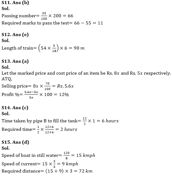 Quantitative Aptitude Quiz For ESIC- UDC, Steno, MTS Prelims 2022-24th February_6.1