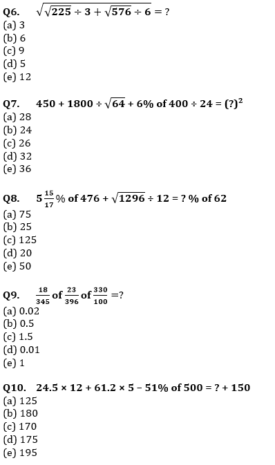 Quantitative Aptitude Quiz For RBI Assistant Prelims 2022- 26th February |_3.1