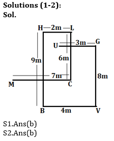 Reasoning Ability Quiz For ESIC- UDC, Steno, MTS Prelims 2022- 27th February_4.1