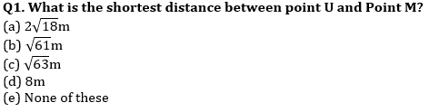 Reasoning Ability Quiz For ESIC- UDC, Steno, MTS Prelims 2022- 27th February_3.1