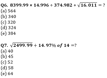 Quantitative Aptitude Quiz For RBI Assistant Prelims 2022- 27th February_3.1