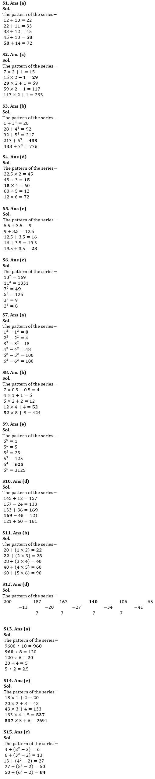 Quantitative Aptitude Quiz For ESIC- UDC, Steno, MTS Prelims 2022-01st March |_3.1