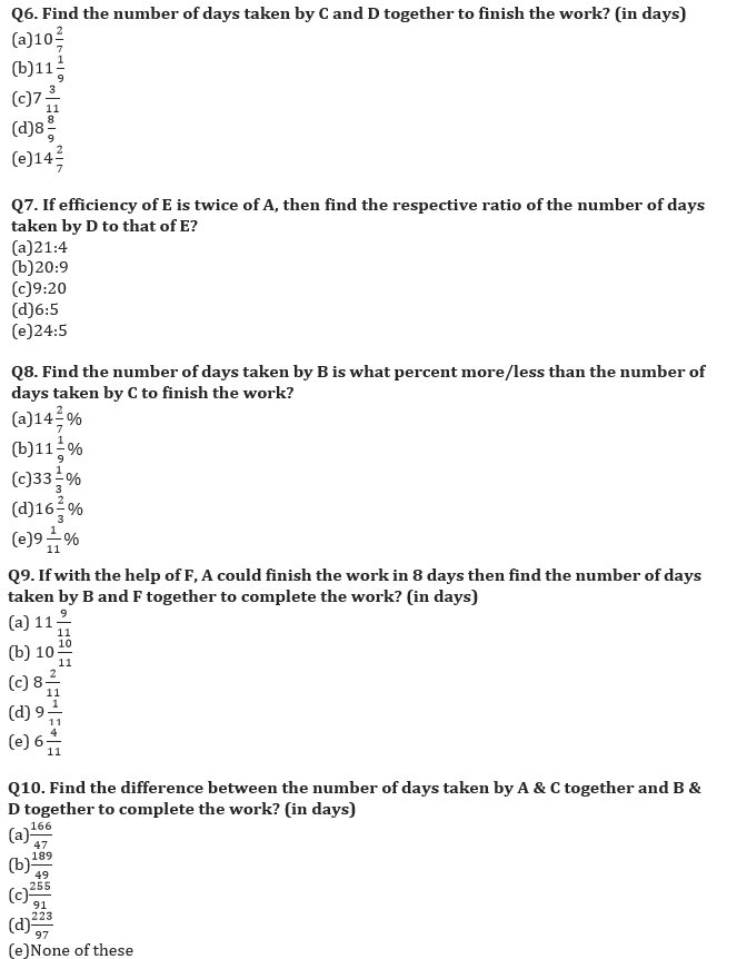 Quantitative Aptitude Quiz For RBI Assistant Prelims 2022- 07th March |_4.1