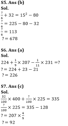 Quantitative Aptitude Quiz For SIDBI Grade A Prelims 2022- 11th March_9.1