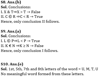 Reasoning Ability Quiz For SIDBI GRADE A 2022- 11th March_5.1