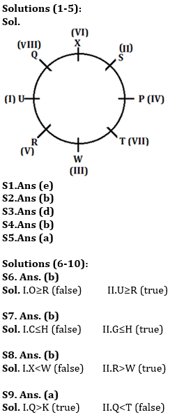 Reasoning Ability Quiz For RBI Assistant Prelims 2022- 12th March_3.1