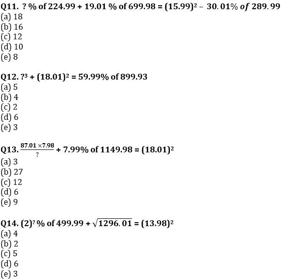 Quantitative Aptitude Quiz For SIDBI Grade A Prelims 2022- 19th December_6.1