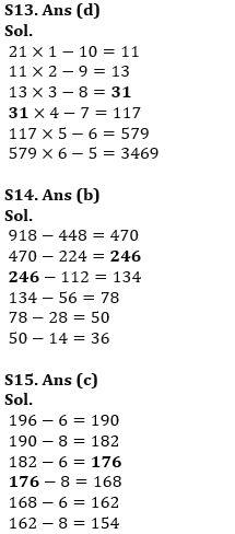 Quantitative Aptitude Quiz For SIDBI Grade A Prelims 2022- 15th March_8.1