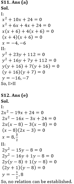 Quantitative Aptitude Quiz For SIDBI Grade A Prelims 2022- 17th March_9.1