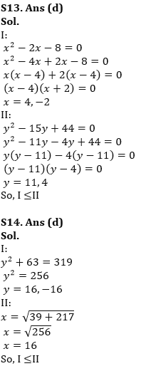 Quantitative Aptitude Quiz For SIDBI Grade A Prelims 2022- 17th March_10.1