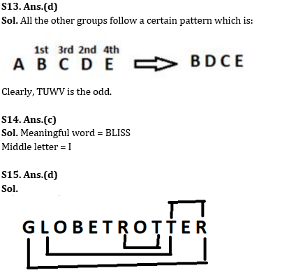 Reasoning Ability Quiz For SIDBI GRADE A 2022- 16th March_6.1