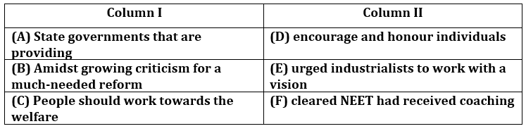 English Quizzes For SIDBI GRADE A 2022- 19th March_15.1