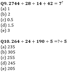 Quantitative Aptitude Quiz For RBI Assistant Prelims 2022- 19th March_5.1