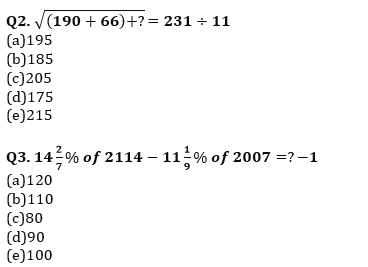 Quantitative Aptitude Quiz For RBI Assistant Prelims 2022- 21st March_3.1