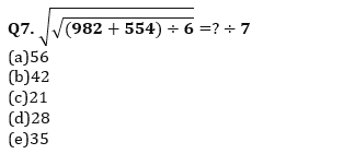 Quantitative Aptitude Quiz For RBI Assistant Prelims 2022- 21st March_4.1