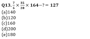 Quantitative Aptitude Quiz For RBI Assistant Prelims 2022- 21st March_5.1