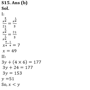 Quantitative Aptitude Quiz For RBI Assistant Prelims 2022- 22nd March_11.1