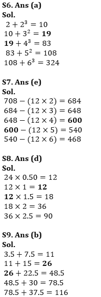 Quantitative Aptitude Quiz For ESIC- UDC, Steno, MTS Prelims 2022 24th March_6.1