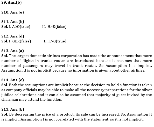 Reasoning Ability Quiz For SIDBI GRADE A 2022- 25th March_5.1