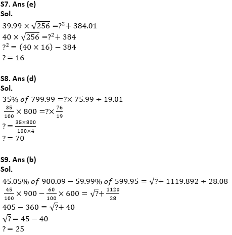 Quantitative Aptitude Quiz For SIDBI Grade A Prelims 2022- 25th March_7.1