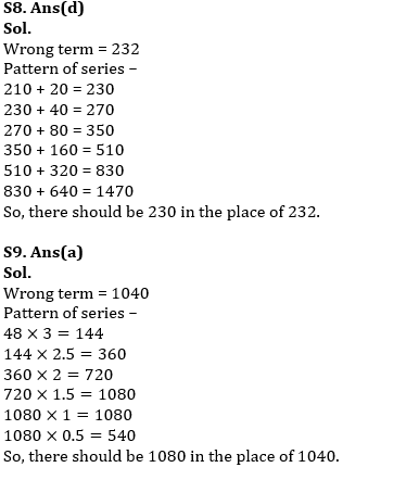 Quantitative Aptitude Quiz For SIDBI Grade A Prelims 2022- 26th March_6.1