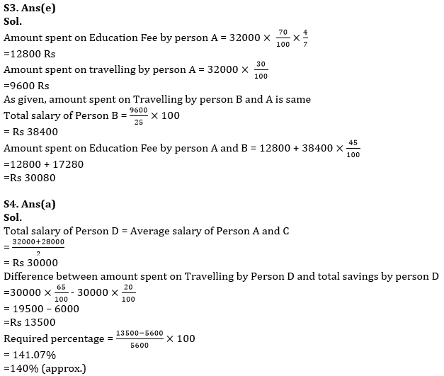 Quantitative Aptitude Quiz For RBI Assistant/ ESIC UDC Mains 2022- 31st March_7.1