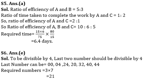 Quantitative Aptitude Quiz For RBI Assistant/ ESIC UDC Mains 2022- 01st April_6.1