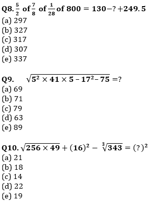 Quantitative Aptitude Quiz For RBI Assistant/ ESIC UDC Mains 2022- 02nd April_6.1