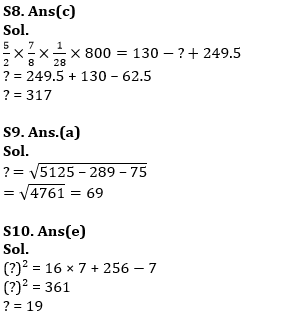 Quantitative Aptitude Quiz For RBI Assistant/ ESIC UDC Mains 2022- 02nd April_9.1