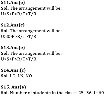 Reasoning Ability Quiz For RBI Grade B/ ECGC PO Pre 2022- 3rd April_6.1