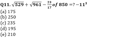 Quantitative Aptitude Quiz For RBI Grade B/ ECGC PO/ SIDBI Grade A Prelims 2022- 4th April_5.1