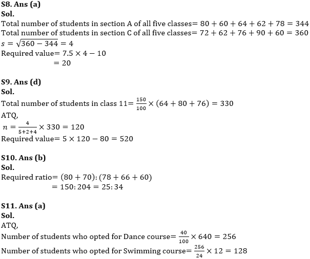 Quantitative Aptitude Quiz For RBI Grade B/ ECGC PO/ SIDBI Grade A Prelims 2022- 5th April_8.1