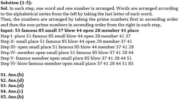 Reasoning Ability Quiz For RBI Grade B/ ECGC PO Pre 2022- 6th April_3.1