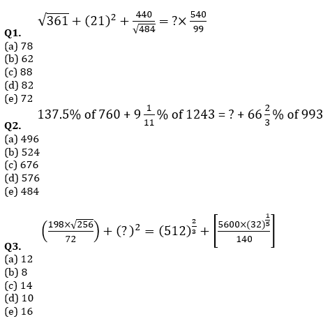 Quantitative Aptitude Quiz For RBI Assistant/ ESIC UDC Mains 2022- 7th April_3.1