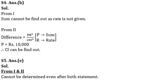 Quantitative Aptitude Quiz For RBI Assistant/ ESIC UDC Mains 2022- 8th April_8.1