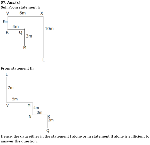 Reasoning Ability Quiz For RBI Grade B/ ECGC PO Pre 2022- 8th April_7.1