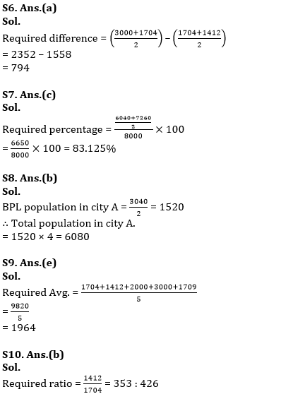 Quantitative Aptitude Quiz For RBI Assistant/ ESIC UDC Mains 2022- 11th April_9.1