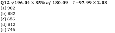 Quantitative Aptitude Quiz For RBI Grade B/ ECGC PO/ SIDBI Grade A Prelims 2022- 11th April_5.1