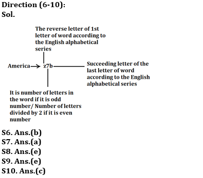 Reasoning Ability Quiz For RBI Grade B/ ECGC PO/ SIDBI Grade A Prelims 2022- 12th April_4.1