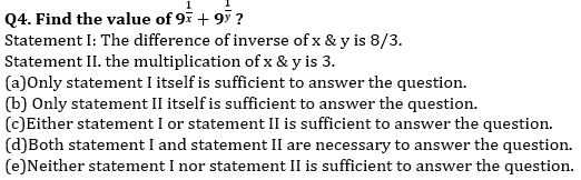 Quantitative Aptitude Quiz For RBI Grade B/ ECGC PO/ SIDBI Grade A Prelims 2022- 12th April_3.1