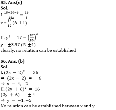 Quantitative Aptitude Quiz For RBI Assistant/ ESIC UDC Mains 2022- 13th April_6.1