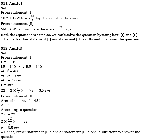 Quantitative Aptitude Quiz For RBI Grade B/ ECGC PO/ SIDBI Grade A Prelims 2022- 17th April_11.1