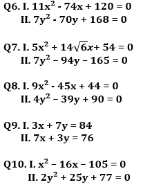 Quantitative Aptitude Quiz For RBI Grade B/ ECGC PO/ SIDBI Grade A Prelims 2022- 17th April_4.1