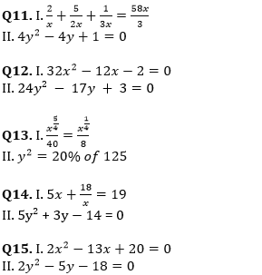 Quantitative Aptitude Quiz For RBI Grade B/ ECGC PO/ SIDBI Grade A Prelims 2022- 18th April_3.1