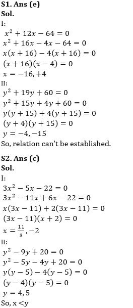 Quantitative Aptitude Quiz For RBI Grade B/ ECGC PO/ SIDBI Grade A Prelims 2022- 18th April_4.1