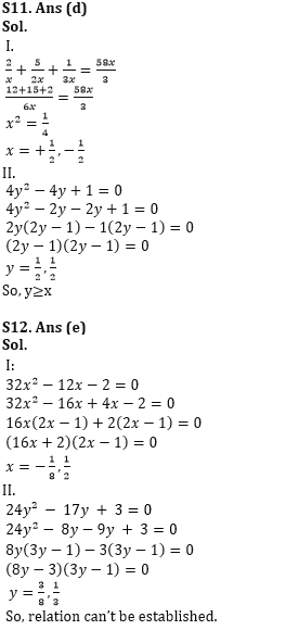 Quantitative Aptitude Quiz For RBI Grade B/ ECGC PO/ SIDBI Grade A Prelims 2022- 18th April_9.1